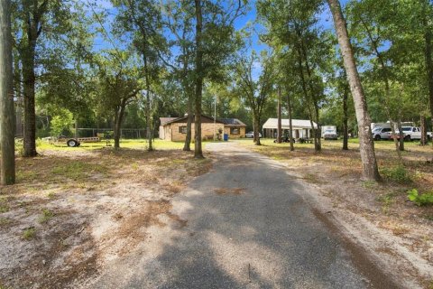 Villa ou maison à vendre à Webster, Floride: 3 chambres, 165.09 m2 № 2313271 - photo 24