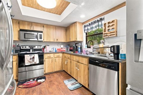 Villa ou maison à vendre à Webster, Floride: 3 chambres, 165.09 m2 № 2313271 - photo 5