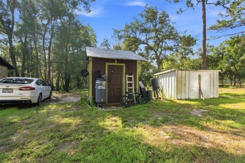 Villa ou maison à vendre à Webster, Floride: 3 chambres, 165.09 m2 № 2313271 - photo 26