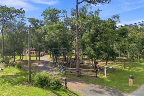 Villa ou maison à vendre à Webster, Floride: 3 chambres, 165.09 m2 № 2313271 - photo 28