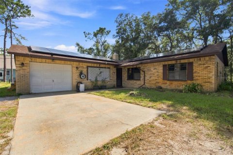 Villa ou maison à vendre à Webster, Floride: 3 chambres, 165.09 m2 № 2313271 - photo 2