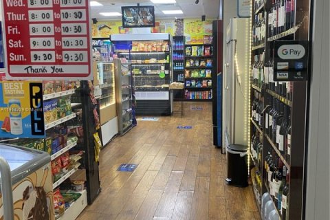 Copropriété à vendre à Miami Beach, Floride: 51.28 m2 № 2016911 - photo 12