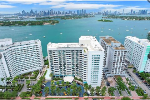 Copropriété à vendre à Miami Beach, Floride: 51.28 m2 № 2016911 - photo 18