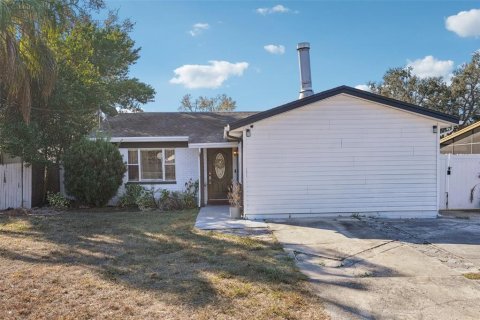 House in Tampa, Florida 3 bedrooms, 111.48 sq.m. № 2166303 - photo 2