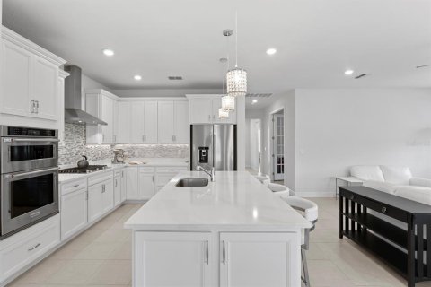 House in Land O' Lakes, Florida 2 bedrooms, 178 sq.m. № 1844268 - photo 14