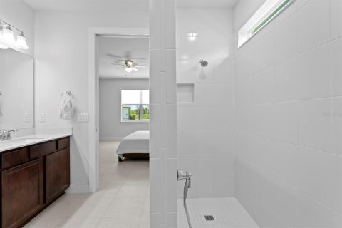 House in Land O' Lakes, Florida 2 bedrooms, 178 sq.m. № 1844268 - photo 22