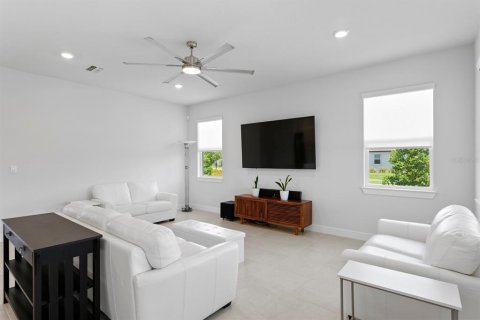House in Land O' Lakes, Florida 2 bedrooms, 178 sq.m. № 1844268 - photo 6