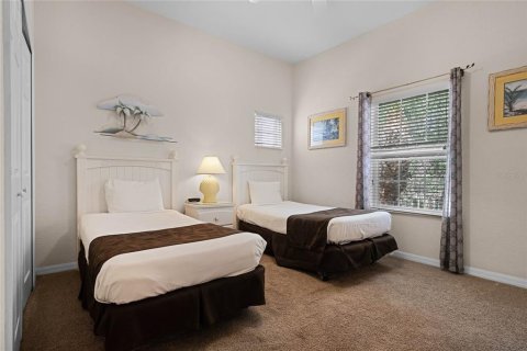 Condo in Davenport, Florida, 2 bedrooms № 2123371 - photo 21