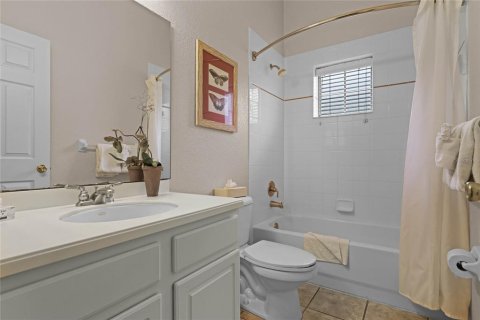 Condo in Davenport, Florida, 2 bedrooms № 2123371 - photo 20