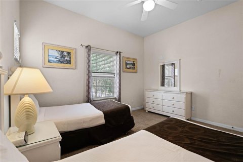 Condo in Davenport, Florida, 2 bedrooms № 2123371 - photo 23