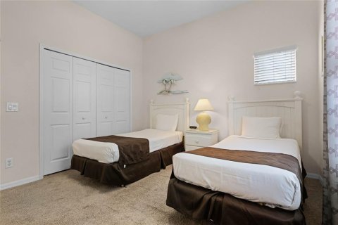 Condo in Davenport, Florida, 2 bedrooms № 2123371 - photo 22