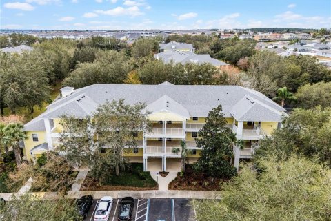 Condo in Davenport, Florida, 2 bedrooms  № 2123371