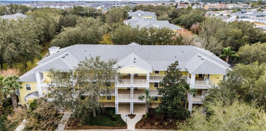 Condo in Davenport, Florida, 2 bedrooms № 2123371