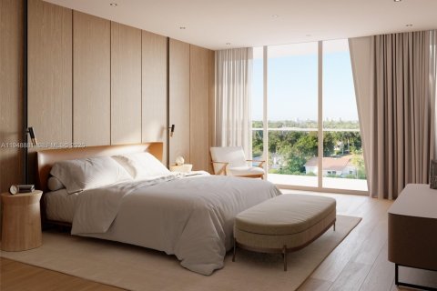 Condo in Bay Harbor Islands, Florida, 2 bedrooms  № 2006173 - photo 5