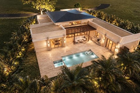 House in Sarasota, Florida 5 bedrooms, 319.03 sq.m. № 2219077 - photo 8