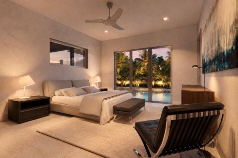 House in Sarasota, Florida 5 bedrooms, 319.03 sq.m. № 2219077 - photo 6