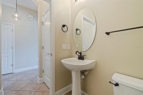 Купить виллу или дом в Тампа, Флорида 6 комнат, 263.47м2, № 2149699 - фото 11