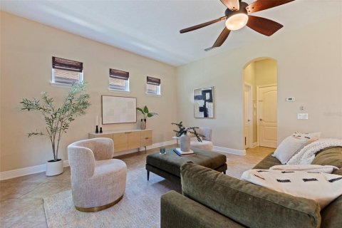 Купить виллу или дом в Тампа, Флорида 6 комнат, 263.47м2, № 2149699 - фото 24