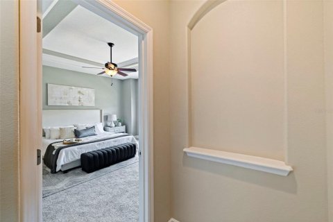 Купить виллу или дом в Тампа, Флорида 6 комнат, 263.47м2, № 2149699 - фото 30