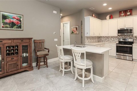 Adosado en venta en Ormond Beach, Florida, 3 dormitorios, 195.19 m2 № 2115312 - foto 6