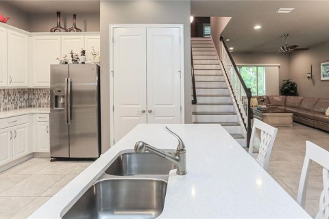 Adosado en venta en Ormond Beach, Florida, 3 dormitorios, 195.19 m2 № 2115312 - foto 12