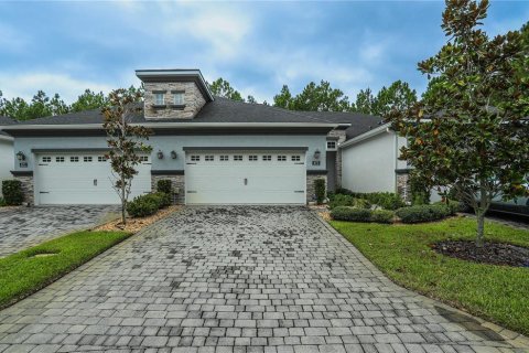 Adosado en venta en Ormond Beach, Florida, 3 dormitorios, 195.19 m2 № 2115312 - foto 2