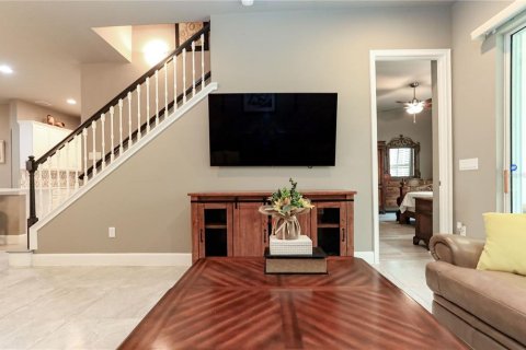 Adosado en venta en Ormond Beach, Florida, 3 dormitorios, 195.19 m2 № 2115312 - foto 22
