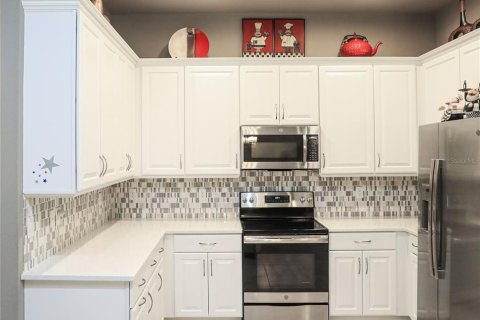Adosado en venta en Ormond Beach, Florida, 3 dormitorios, 195.19 m2 № 2115312 - foto 9