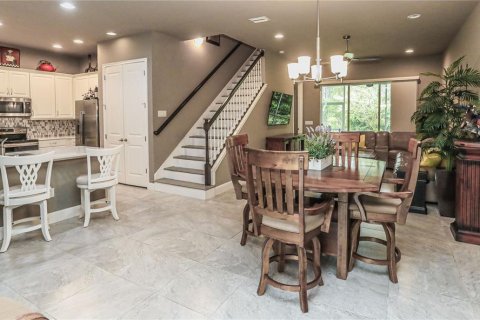 Adosado en venta en Ormond Beach, Florida, 3 dormitorios, 195.19 m2 № 2115312 - foto 14