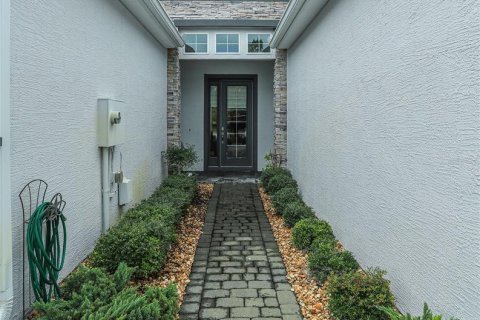 Adosado en venta en Ormond Beach, Florida, 3 dormitorios, 195.19 m2 № 2115312 - foto 3