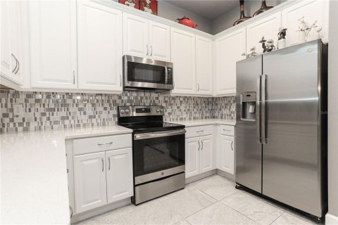 Adosado en venta en Ormond Beach, Florida, 3 dormitorios, 195.19 m2 № 2115312 - foto 10