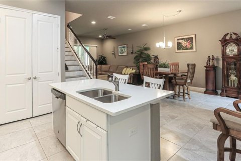Adosado en venta en Ormond Beach, Florida, 3 dormitorios, 195.19 m2 № 2115312 - foto 13