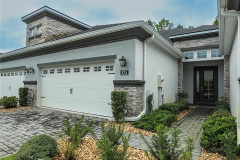 Touwnhouse à Ormond Beach, Floride 3 chambres, 195.19 m2 № 2115312