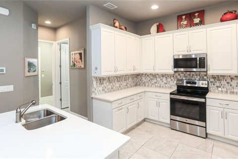 Adosado en venta en Ormond Beach, Florida, 3 dormitorios, 195.19 m2 № 2115312 - foto 8