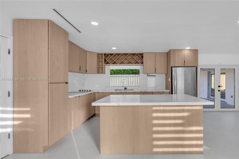 Casa en venta en Cutler Bay, Florida, 3 dormitorios, 126.63 m2 № 1995062 - foto 9