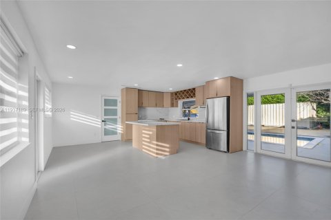 Casa en venta en Cutler Bay, Florida, 3 dormitorios, 126.63 m2 № 1995062 - foto 13
