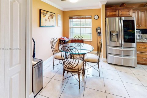 House in Homestead, Florida 4 bedrooms, 211.72 sq.m. № 1832387 - photo 19