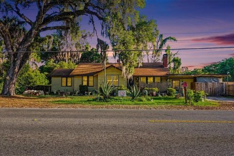 Casa en Ocala, Florida 3 dormitorios, 152.92 m2 № 2110818