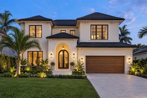 Casa en Sarasota, Florida 4 dormitorios, 309.55 m2 № 2419769