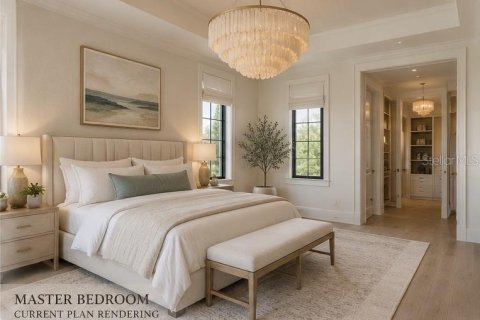 Casa en venta en Sarasota, Florida, 4 dormitorios, 309.55 m2 № 2419769 - foto 5