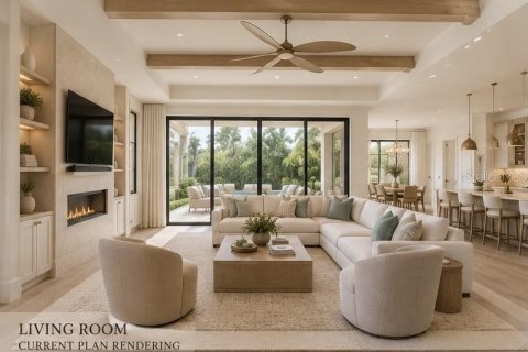 Casa en venta en Sarasota, Florida, 4 dormitorios, 309.55 m2 № 2419769 - foto 4