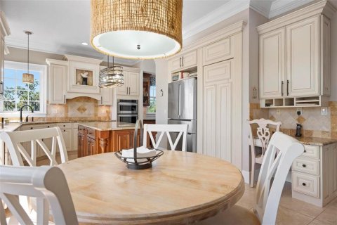 Villa ou maison à vendre à Bradenton, Floride: 3 chambres, 295.06 m2 № 1643305 - photo 25