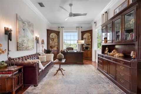 Villa ou maison à vendre à Bradenton, Floride: 3 chambres, 295.06 m2 № 1643305 - photo 14
