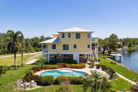 Villa ou maison à vendre à Bradenton, Floride: 3 chambres, 295.06 m2 № 1643305 - photo 2