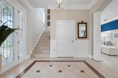 Villa ou maison à vendre à Bradenton, Floride: 3 chambres, 295.06 m2 № 1643305 - photo 7