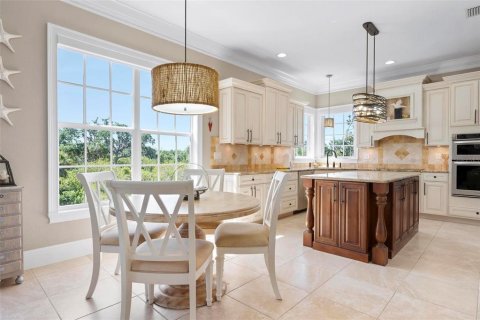 Villa ou maison à vendre à Bradenton, Floride: 3 chambres, 295.06 m2 № 1643305 - photo 28