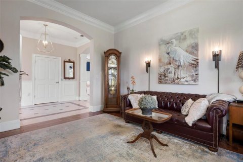 Villa ou maison à vendre à Bradenton, Floride: 3 chambres, 295.06 m2 № 1643305 - photo 13