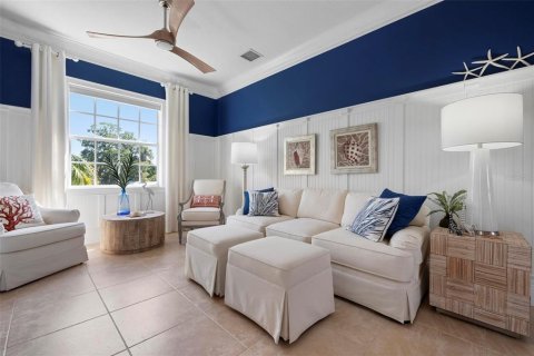 Villa ou maison à vendre à Bradenton, Floride: 3 chambres, 295.06 m2 № 1643305 - photo 12