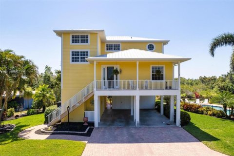 Villa ou maison à vendre à Bradenton, Floride: 3 chambres, 295.06 m2 № 1643305 - photo 1