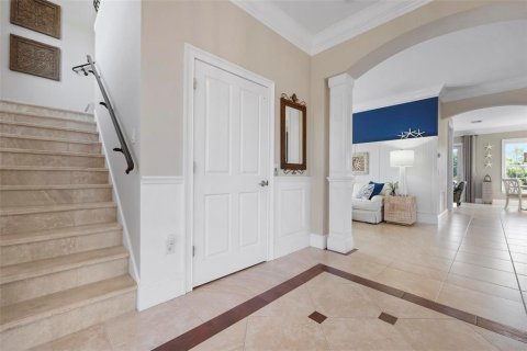 Villa ou maison à vendre à Bradenton, Floride: 3 chambres, 295.06 m2 № 1643305 - photo 9